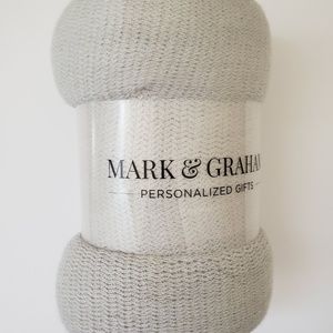 Mark & Graham | Blanket